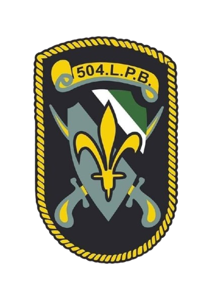 Grb 504. brigade