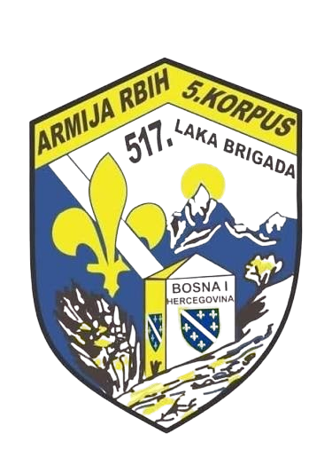 Grb 517. brigade